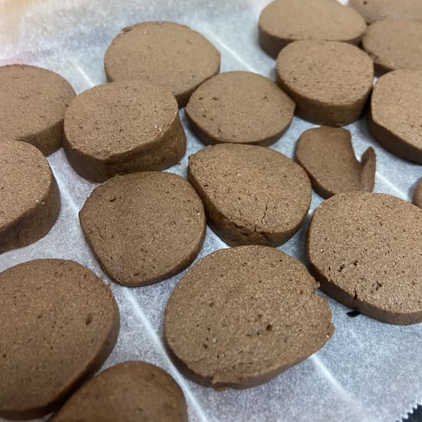 undefined：差點把廚房炸了 一起做