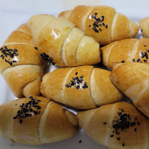 小布利-愛柴：Lily Huang 一起做