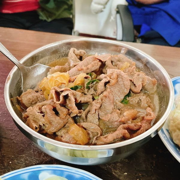 牛丼 : Jia一起做