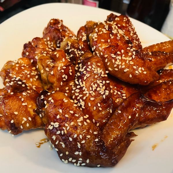 (超簡單) 可樂雞翅 : 洪乙民一起做