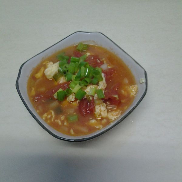 番茄炒蛋。by克莉絲塔 : 楊姿倩一起做