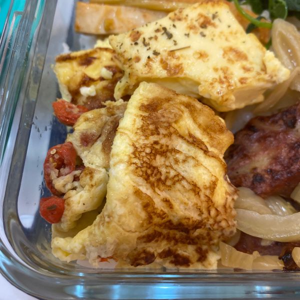 undefined：Erin Lin 一起做