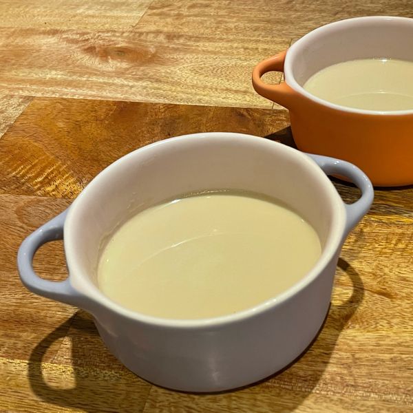 [超簡單]健康黑糖鮮奶酪 : Zoe Wei一起做