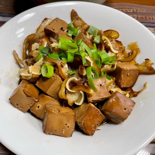 滷味拼盤 : SHOOTA一起做