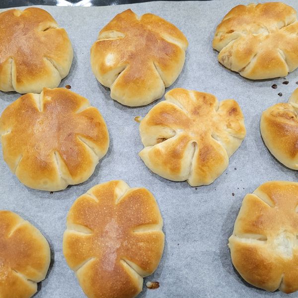 花生醬麵包:蔡宛真 一起做