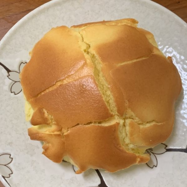 氣炸鍋 古早味蛋糕🍰：張依蜜 一起做