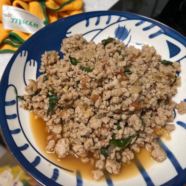 打拋豬 : 余心蓮一起做