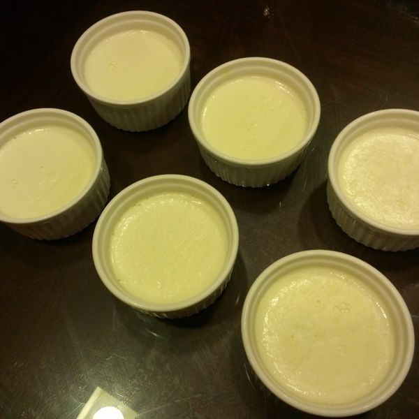 奶味超重的香濃奶酪：小宅主婦愛料理 一起做