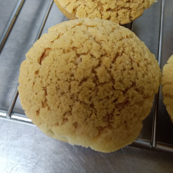 餅乾泡芙：璇 一起做