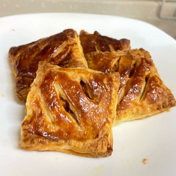 蘋果派：陳婉真 一起做