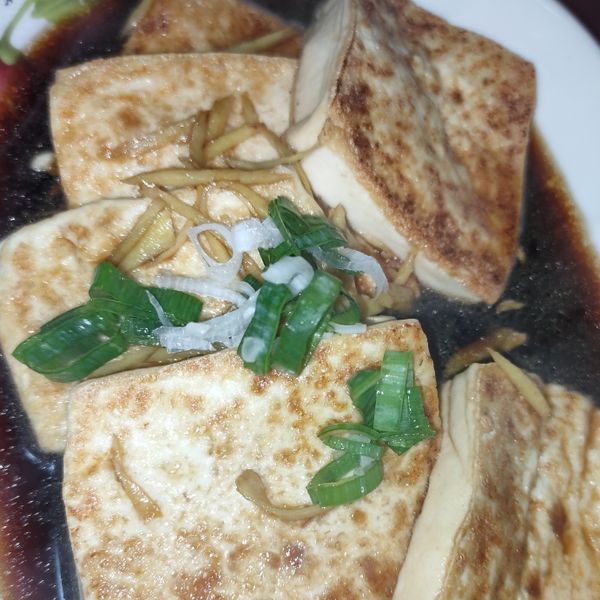 紅燒豆腐 : 陳沛均一起做