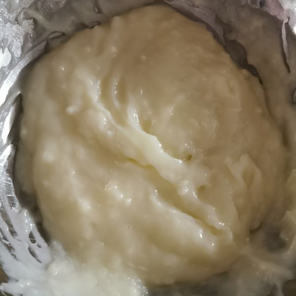 低油美乃滋(無蛋且不會打到手抽筋)：曾曉瑩 一起做