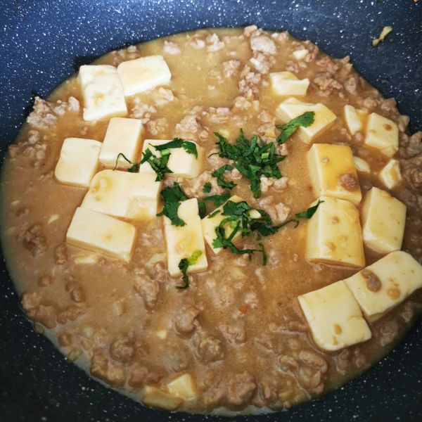 味增豆腐：Celine Chan 一起做