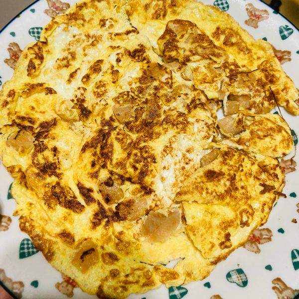 菜圃蛋 : 樂樂一起做