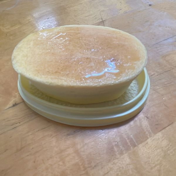 輕乳酪蛋糕:甄婕 一起做