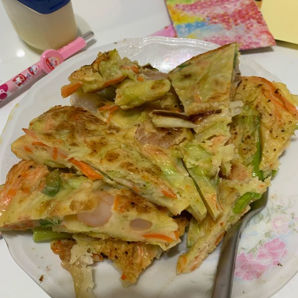 undefined：何佩樺 一起做