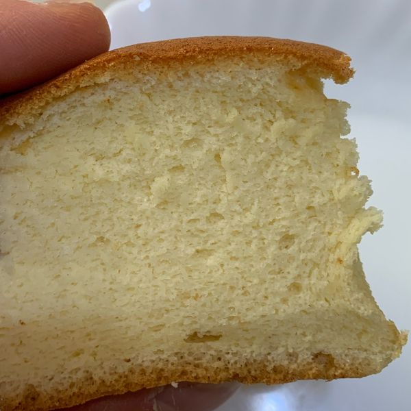 蜂蜜蛋糕 : 簡單吃簡單一起做