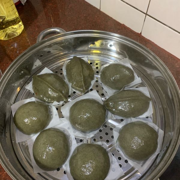 undefined：Eileen Tsai 一起做