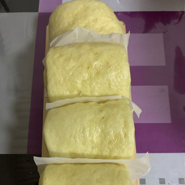 地瓜饅頭【嘉禾牌中筋麵粉】 : Julie Chang一起做