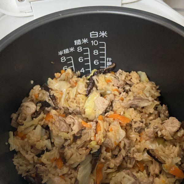 undefined：Janny Lien 一起做