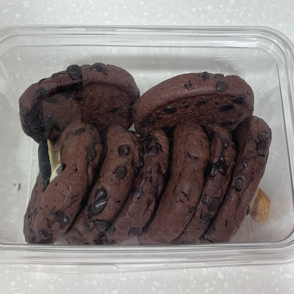 巧克力軟餅乾（美味經典好上手） : 愛品客一起做