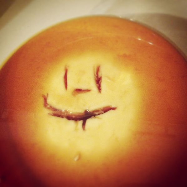 蒸雞蛋布丁 : Hanna Lei一起做