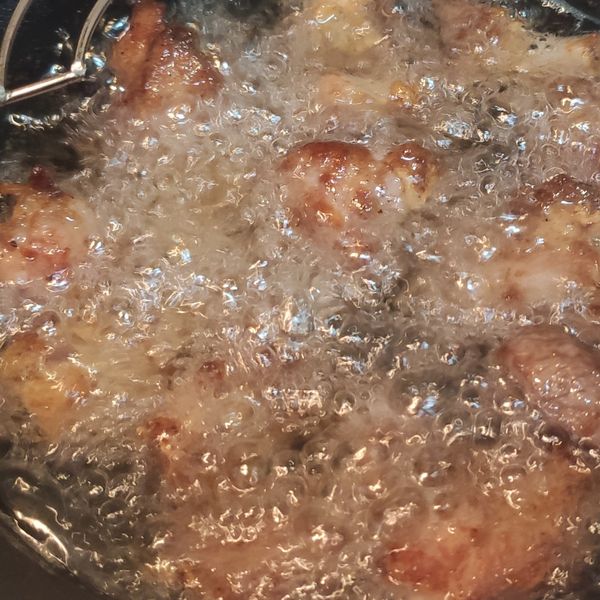 夜市排骨酥 : 甲聰明一起做