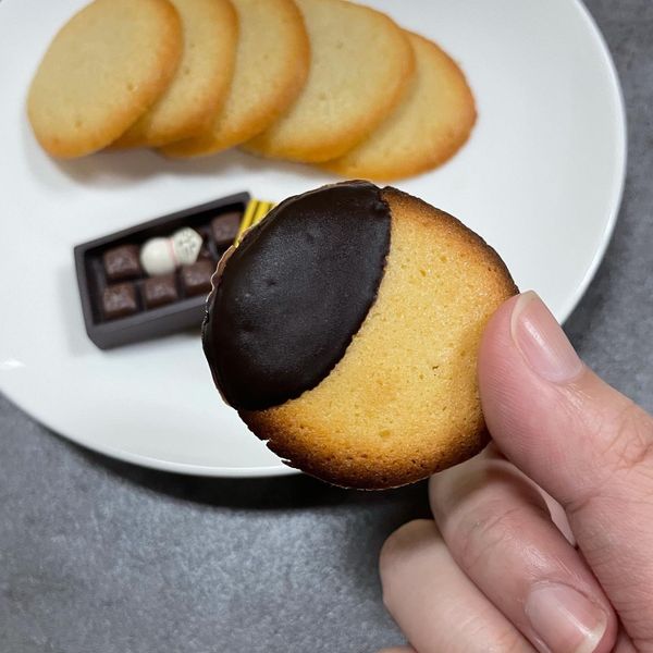 西式薄餅 : 塔塔小姐一起做