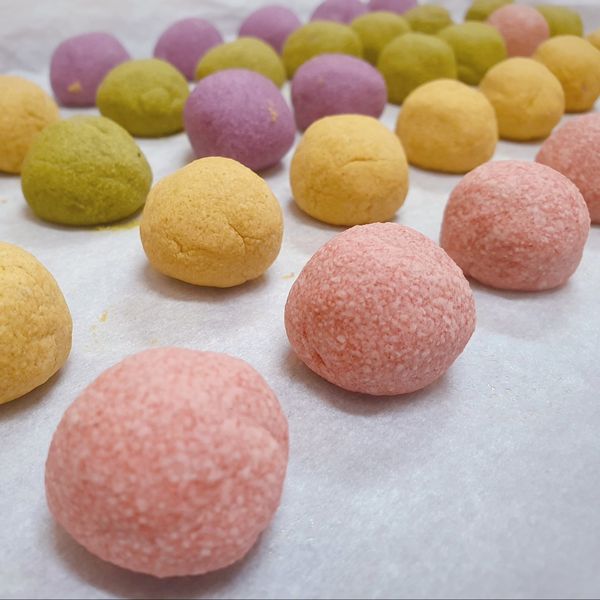 undefined：廖米麻 一起做