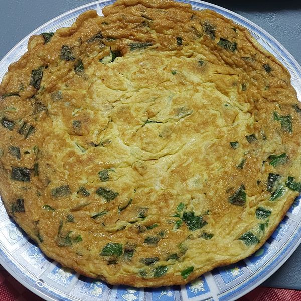 蔥蛋：林佩瑩 一起做