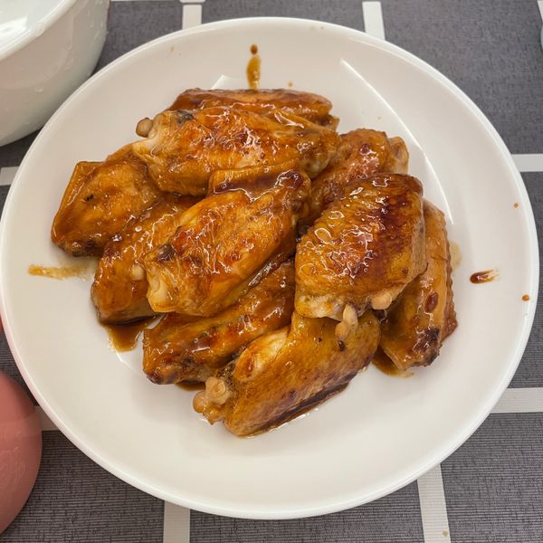 (影音) 戀愛滋味 檸檬雞翅 : Irene Chan一起做