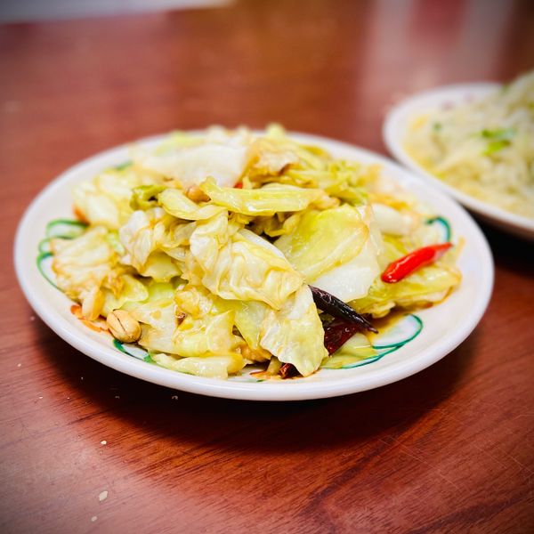 宮保高麗菜:玩泥沙0913 一起做