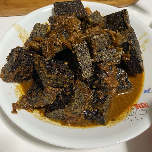 烏龍米血糕：蔡小馨 一起做