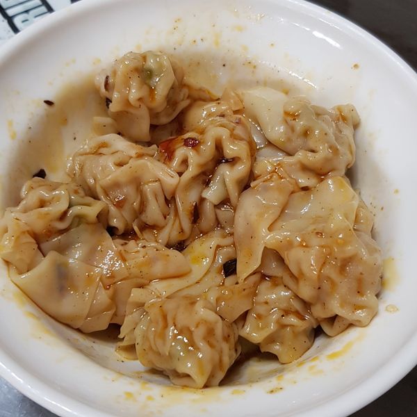 紅油炒手 : Eliza Kao一起做