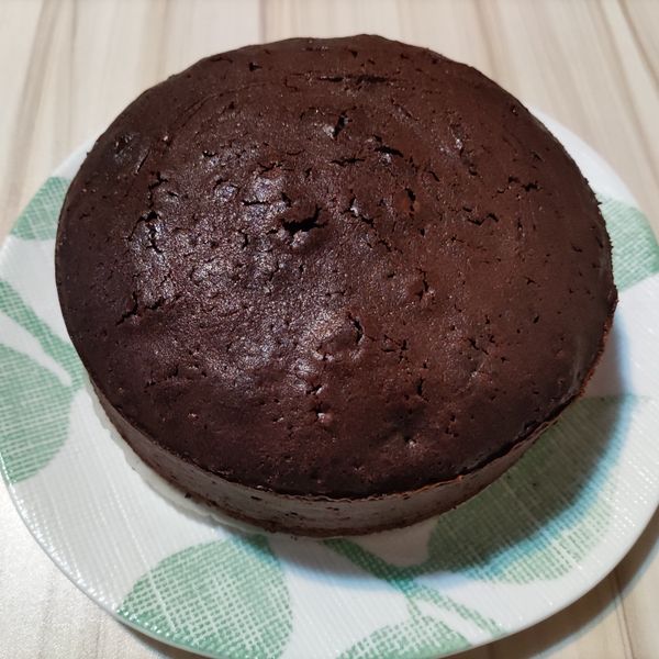 布朗尼蛋糕 : Eva Huang一起做