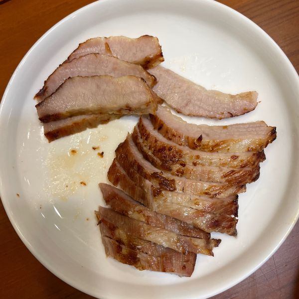鹽麴松阪肉_烤箱料理 : Aliceytlin一起做