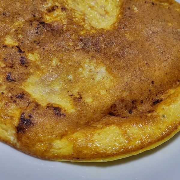 牛肉烘蛋 : 咩咩咩一起做