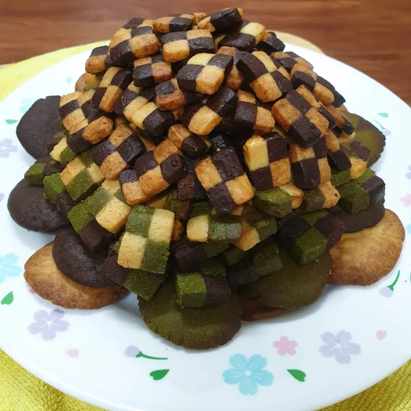 undefined：笑笑 一起做