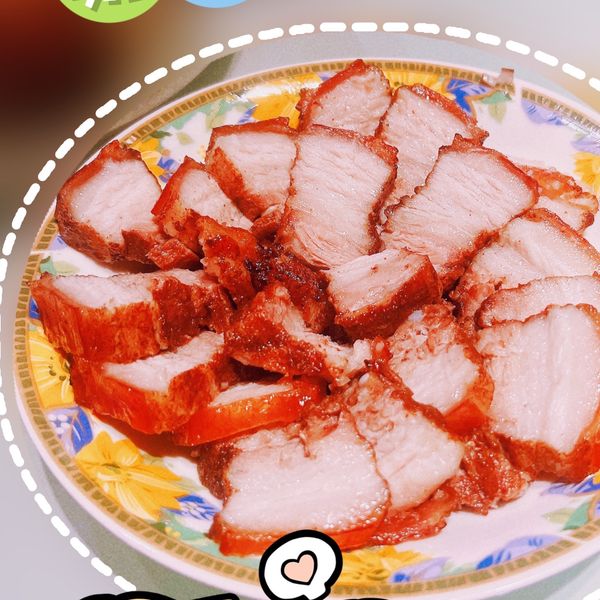 脆皮豬五花:新手灰灰在廚房的小日子🍲🍜 一起做