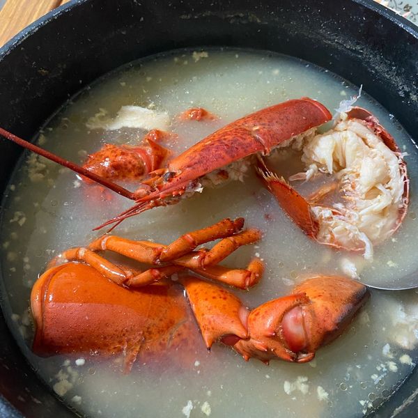 undefined：Lisa Liao 一起做