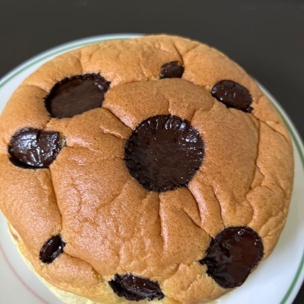 古早味海綿蛋糕 : Joanne一起做