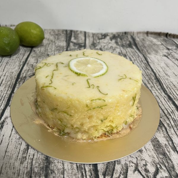🍋老奶奶檸檬蛋糕🍋（6吋、全蛋打發） : 熱愛烘焙的女子❤️一起做
