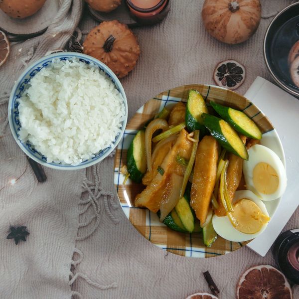 糖醋塔香甜不辣：達達煮什麼 一起做