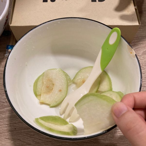 檸檬芭樂：Yok Mingkamool 一起做