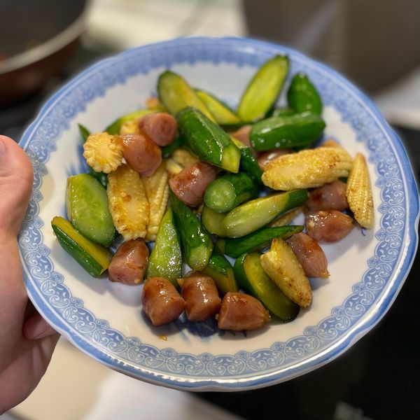 undefined：Ashley Wei 一起做