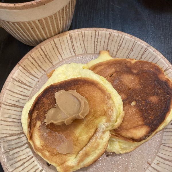 梳乎厘班戟 : Cherry Yen一起做