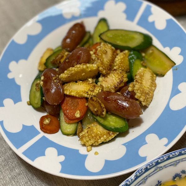 undefined：Ashley Wei 一起做