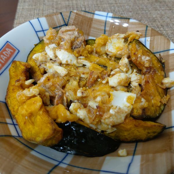 金沙南瓜 : 達達煮什麼一起做