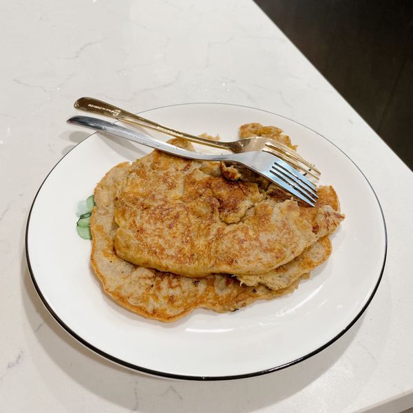 undefined：愛做菜的新竹女子🧍‍♀️ 一起做