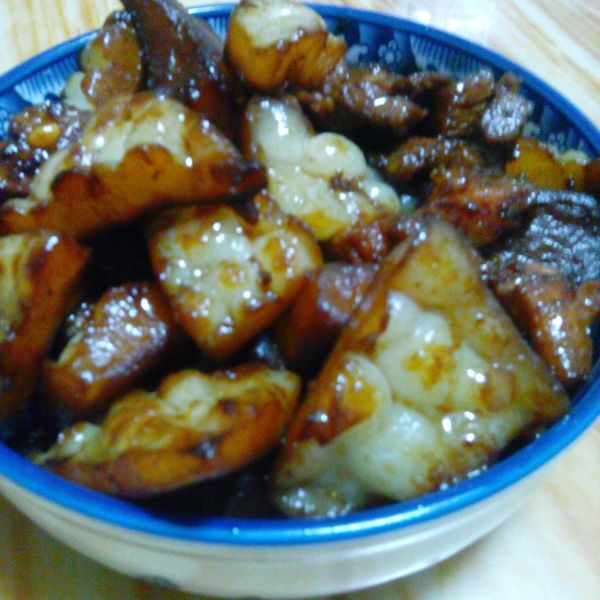 魯苦瓜：黃雅慧 一起做